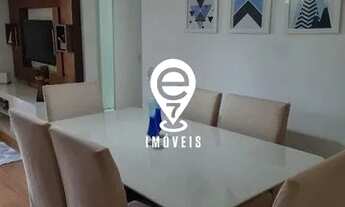 Imagem 5: Apartamento à venda, 2 quartos, 1 suíte, 1 vaga, Parque Imperial - São Paulo/SP