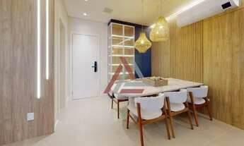 Imagem 4: Apartamento com 3 dormitórios à venda, 149 m² por R$ 5.300.000,00 - Jurerê - Florianópolis