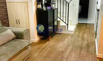 Imagem 3: Casa de condomínio