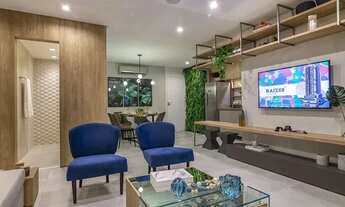 Imagem 2: Apartamento 64m² à venda Vila Prudente, São Paulo, SP