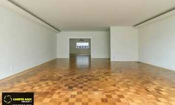 Imagem 3: República - 3 Dormitórios sendo 1 suite - Varanda - 391 M² - 1 Vaga