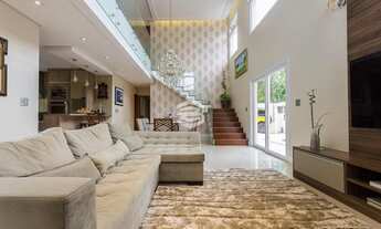 Imagem: JARDIM SAO CAETANO - SOBRADO COM 4 DORMITÓRIOS