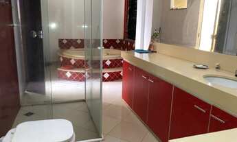 Imagem 6: Ótima casa para locação em Chapada dos Guimarães - MT