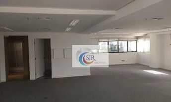 Imagem 7: Conjunto para alugar, 125 m² - Itaim Bibi - São Paulo/SP