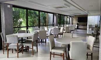 Imagem 5: Apartamento para aluguel tem 173 metros quadrados com 4 quartos em Boa Viagem - Recife - P