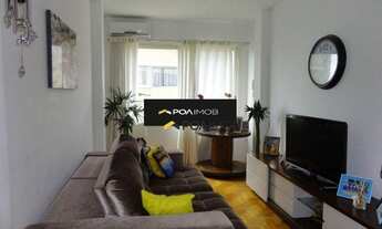 Imagem 2: Apartamento com 2 dormitórios, 70 m² - venda por R$ 350.000,00 ou aluguel por R$ 1.500,00