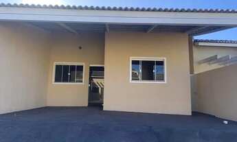 Imagem 2: Aluguel de casa em condômino próximo ao HUGOL