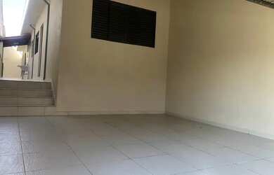 Imagem 3: Casa térrea para locação no Jardim São João, Salto/SP