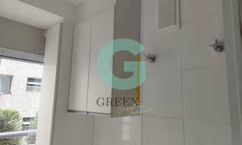 Imagem 7: Lindo apartamento novo para venda e locação no Jardim Prudência, São Paulo