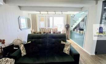 Imagem 2: Cobertura com 2 dormitórios à venda, 125 m² - Centro - Osasco/SP