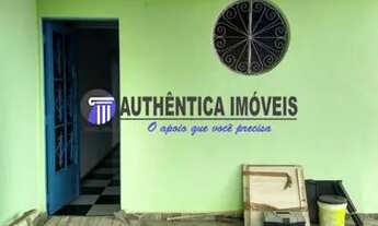 Imagem 5: CASA para LOCAÇÃO - CIPAVA- OSASCO - SÃO PAULO - AUTHÊNTICA IMÓVEIS