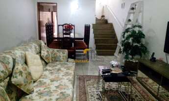 Imagem: Sobrado com 2 dormitórios para alugar