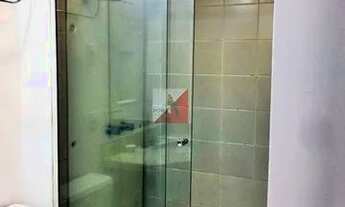 Imagem 2: Flat para aluguel possui 30 metros quadrados com 1 quarto em Vila Olímpia - São Paulo - SP