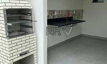 Imagem 5: Duplex com 3/4 sendo uma suíte para vender próximo da avenida Fraga Maia