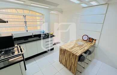 Imagem 6: Sobrado/Casa 176 m com 2 quartos 2 vagas com churrasqueira em Osvaldo Cruz - São Caetano d