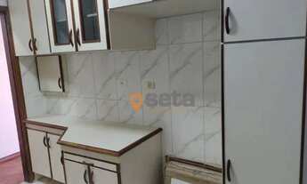 Imagem 6: Apartamento com 3 dormitórios, 82 m² - venda por R$ 460.000,00 ou aluguel por R$ 3.185,00