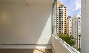 Imagem 6: APARTAMENTO RESIDENCIAL em SÃO PAULO - SP, HIGIENÓPOLIS