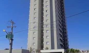 Imagem: Apartamento Padrão em Franca