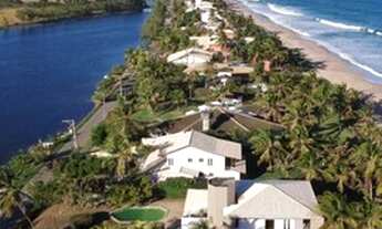 Imagem 7: Casa de condomínio para venda tem 550 metros quadrados com 6 quartos