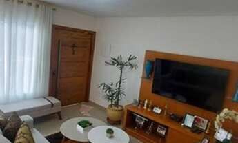 Imagem 4: SOBRADO EM CONDOMÍNIO FECHADO - PARQUE DAS FIGUEIRAS - MOGI DAS CRUZES