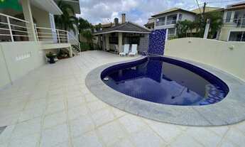 Imagem 6: Lauro de Freitas - Casa Padrão - Vilas do Atlântico