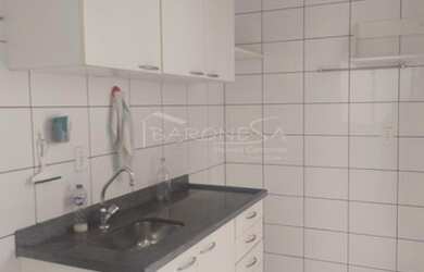 Imagem 6: Apartamento - Jardim Santa Genebra II (Barão Geraldo) - Campinas