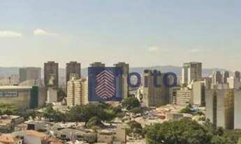 Imagem 5: Apartamento com 4 dormitórios à venda, 159 m² por R$ 1.580.000,00 - Perdizes - São Paulo/S