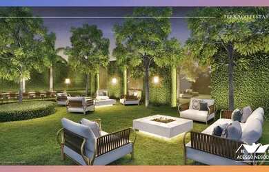 Imagem 5: APARTAMENTO ALTO PADRÃO EM MOEMA - 5 SUÍTES - 493 M² - 5 VAGAS- SOB CONSULTA