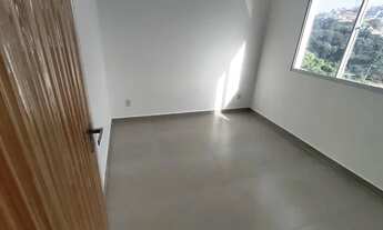 Imagem 7: Contagem - Apartamento Padrão - Lúcio De Abreu