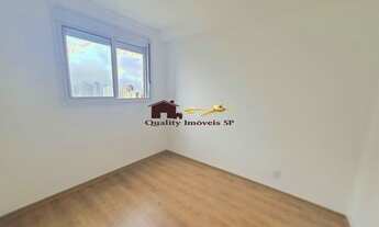 Imagem 5: STUDIO NOVO 1 DORMITÓRIO BAIRRO VILA GUARANI - ZONA SUL SÃO PAULO