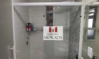 Imagem 6: Apartamento com 3 dormitórios à venda, 96 m² por R$ 740.000 - Parque Industrial - São José