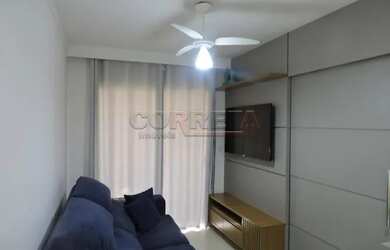 Imagem 7: Araçatuba - Apartamento - Chácaras Patrimônio Santana