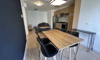 Imagem 5: Locação Apartamento 2 Dormitórios - 64 m² Perdizes