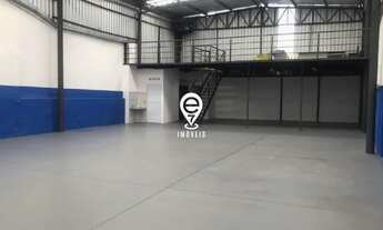 Imagem 2: Galpão para aluguel, 3 vagas, Ipiranga - São Paulo/SP