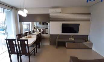 Imagem 3: APARTAMENTO TEMPORADA em FLORIANÓPOLIS - SC, CANASVIEIRAS