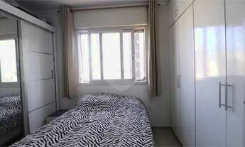 Imagem 6: Apartamento 02 dormitórios e 01 vaga de garagem - ila Dom Pedro II / Parada Inglesa - SP