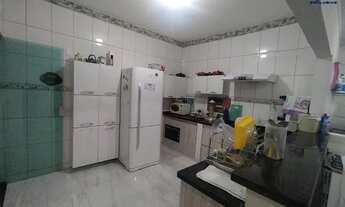 Imagem 2: Casa - Setor Amin Camargo