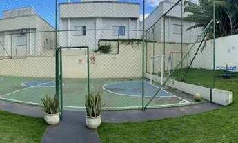 Imagem 4: Apartamento com 2 dormitórios para alugar, 54 m² por R$ 1.700,00/mês - Edifício Vale do So