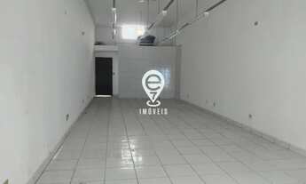 Imagem 2: Salão para aluguel, Vila Guarani (Zona Sul) - São Paulo/SP