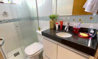 Imagem 7: Apartamento para venda com 77 metros quadrados com 3 quartos em Setor Bela Vista - Goiânia