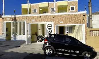 Imagem 2: Sobrado à venda, 3 quartos, 1 suíte, 2 vagas, Vila Nair - São Paulo/SP