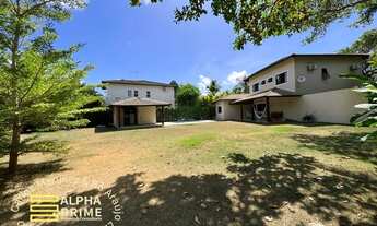 Imagem 5: Casa a venda com 5 suítes em Busca Vida - Pampalona Oportunidade!