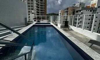 Imagem 2: APARTAMENTO Á VENDA - 2 DORM,1 SUITE,68MT²,1 VAGA, LAZER NA COBERTURA