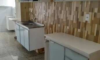 Imagem 3: Apartamento para aluguel tem 93m2 com 3 quartos no Renascença