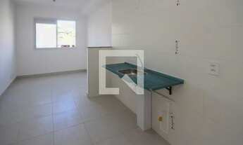 Imagem 4: Apartamento para Aluguel - Vila Santa Clara, 1 Quarto, 32 m2