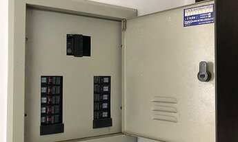 Imagem 5: Apartamento com 2 dormitórios à venda, 115 m² por R$ 1.100.000,00 - Higienópolis - São Pau