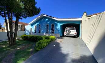 Imagem 2: CASA Á VENDA NO AFONSO CAMARGO EM APUCARANA