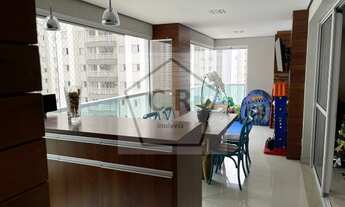 Imagem: Apartamento para venda com 156 metros quadrados