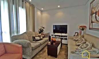 Imagem 6: Apartamento com 3 dormitórios à venda, 108 m² por R$ 1.065.000,00 - Pompéia - Santos/SP