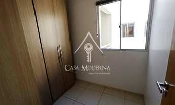 Imagem 4: APARTAMENTO À VENDA NO MARIA LUÍZA EM CASCAVEL EM CASCAVEL